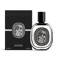 DIPTYQUE 經典淡香精 玫瑰之水 Eau Rose(75ml) EDP-國際航空版