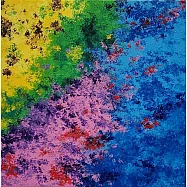 【玲廊滿藝】陳怡蓉 Jenny-歲月靜好30x30cm