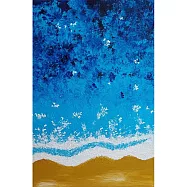 【玲廊滿藝】陳怡蓉 Jenny-波希米亞20x30cm