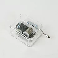 My Orgel 音樂盒-天空之城