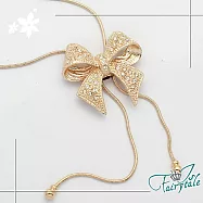 【伊飾童話】蝴蝶獻禮*流蘇活動長鍊