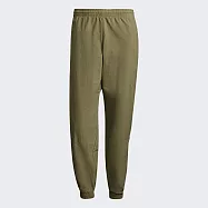 Adidas Original Lock Up Tp [H41386] 男 運動長褲 休閒 經典 復古 舒適 國際版 綠