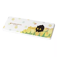 【黃阿瑪的後宮生活】珪藻土洗漱墊 珪藻土 洗漱墊 硅藻土 花叢SOCLES