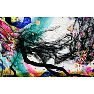 【玲廊滿藝】張雅棠-風景之三65x100cm