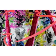 【玲廊滿藝】張雅棠-風景之四65x100cm