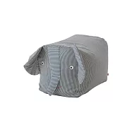 OYOY 童趣純棉懶骨頭 / 小象艾瑞克