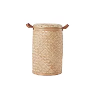 OYOY Sporta 竹編洗衣籃 / 天然竹