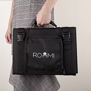 ROOMMI 60W 太陽能充電板|戶外折疊攜帶方便