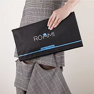 ROOMMI 28W太陽能充電板|戶外折疊攜帶方便