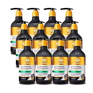 《台塑生醫》Dr’s Formula髮根強化洗髮精-清爽感(升級版)三代580g*12入