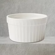 《FOX RUN》美國 陶製布丁烤杯 | 點心烤模 - 7cm - 7cm