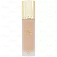 GUERLAIN 嬌蘭 24K純金持久無瑕粉底 SPF15/PA+++(35ml)(公司貨) #1N