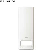 BALMUDA百慕達 ~18坪 The Pure 空氣清淨機 A01D 白色