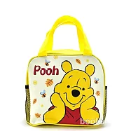 Disney【俏皮維尼】尼龍手提袋