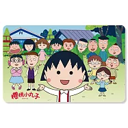 櫻桃小丸子icash2.0(含運費) 大集合