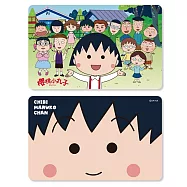 櫻桃小丸子icash2.0(含運費) 大集合 大臉 2入套卡