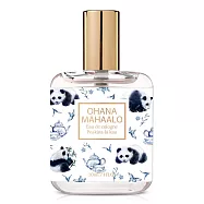 OHANA MAHAALO 烏龍胖達輕香水(30ml)