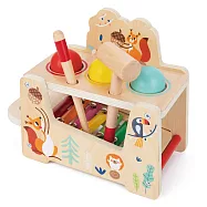 Tooky Toy - 木製敲琴遊戲組