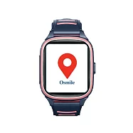 Osmile KD1000 全方位兒童智慧手錶(幼兒英語早教)RZ 公主粉