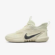 Nike Cosmic Unity 2 EP [DH1536-100] 男 籃球鞋 運動 戶外 球鞋 包覆 緩震 椰奶 28cm 米