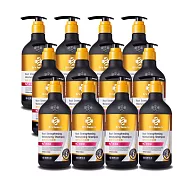 《台塑生醫》Dr’s Formula髮根強化洗髮精-潤澤感(升級版)三代580g*12入