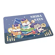 【柴語錄】珪藻土吸水地墊 自製款 珪藻土 地墊 阿吉 太子 魔法師