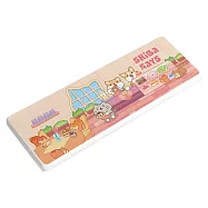 【柴語錄】珪藻土吸水洗漱墊 自製款 珪藻土 洗漱墊 阿吉 太子 橫-咖啡廳