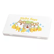 【柴語錄】口罩隨身收納盒 自製款 收納盒 口罩收納 阿吉 太子 野餐