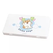 【柴語錄】口罩隨身收納盒 自製款 收納盒 口罩收納 阿吉 太子 遊樂園