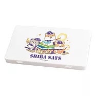 【柴語錄】口罩隨身收納盒 自製款 收納盒 口罩收納 阿吉 太子 魔法師