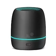 【Les nez】超音波 極光香氛水氧機(共四色) 星空黑