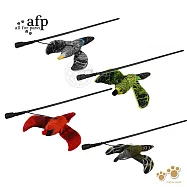afp 天性系列 逗貓棒 貓咪玩具 貓玩具 逗貓玩具 追逐玩具 猛撲玩具 飛鳥魔杖逗貓棒(隨機出貨)