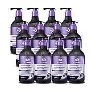 《台塑生醫》Dr’s Formula溫潤舒活洗髮精(升級版)三代580g*12入