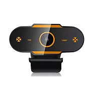 【Jinpei 錦沛】 2K QHD 2560x1440 網路視訊攝影機 視訊鏡頭 Webcam (JW-06B) 黑