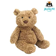 英國 JELLYCAT 26cm 巴賽羅熊/熊麻吉 Bartholomew Bear