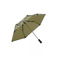 【MECOVER Pro】強悍極限傘 (嘖嘖百萬募資/遺失補償保固) 叢林迷彩