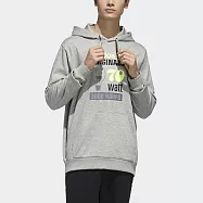 Adidas Hoodie 70 Celeb [FT5845] 男 連帽上衣 帽T 經典 休閒 復古 國際版 毛圈布 灰 XS 灰