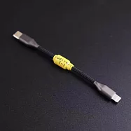 Audirect T1 iPhone專用音頻解碼蓄電升級線