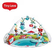 Tiny Love 美國玩偶健力遊戲墊 - 快樂草原