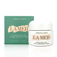 La Mer 海洋拉娜 經典乳霜 30ml (國際航空版) 效期:2024/04