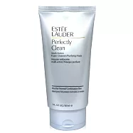 ESTEE LAUDER 雅詩蘭黛 細緻煥采雙效淨化潔面乳 150ml (台灣公司貨)