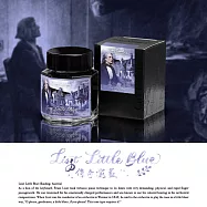 皮爾卡登 Pierre Cardin 音樂家系列墨水 - 李斯特傳奇邃藍 30ML