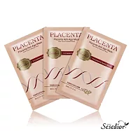 【Sesedior】胎盤素抗老美白面膜100片/環保祼片包
