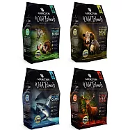 Addiction紐西蘭狂饗-無穀全齡貓300g x2包(高蛋白低碳水) 指定搭配請備註*2