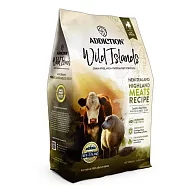 Addiction紐西蘭狂饗-無穀全齡犬1.8kg(低敏蛋白/關節保健/皮毛亮麗) 高原野牧牛羊