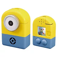 TAKARA TOMY 小小兵拍照電子機