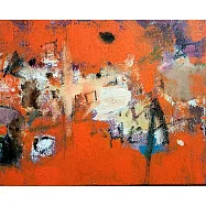 【玲廊滿藝】蔡仁德-村落22x27cm