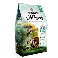 Addiction紐西蘭狂饗-無穀全齡犬9Kg(低敏蛋白/關節保健/皮毛亮麗) 島嶼火雞鴨