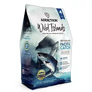Addiction紐西蘭狂饗-無穀全齡犬9Kg(低敏蛋白/關節保健/皮毛亮麗) 海洋多種魚