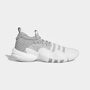 Adidas Trae Young 2 [H03842] 男 籃球鞋 運動 訓練 崔楊 聯名款 球鞋 緩震 愛迪達灰白